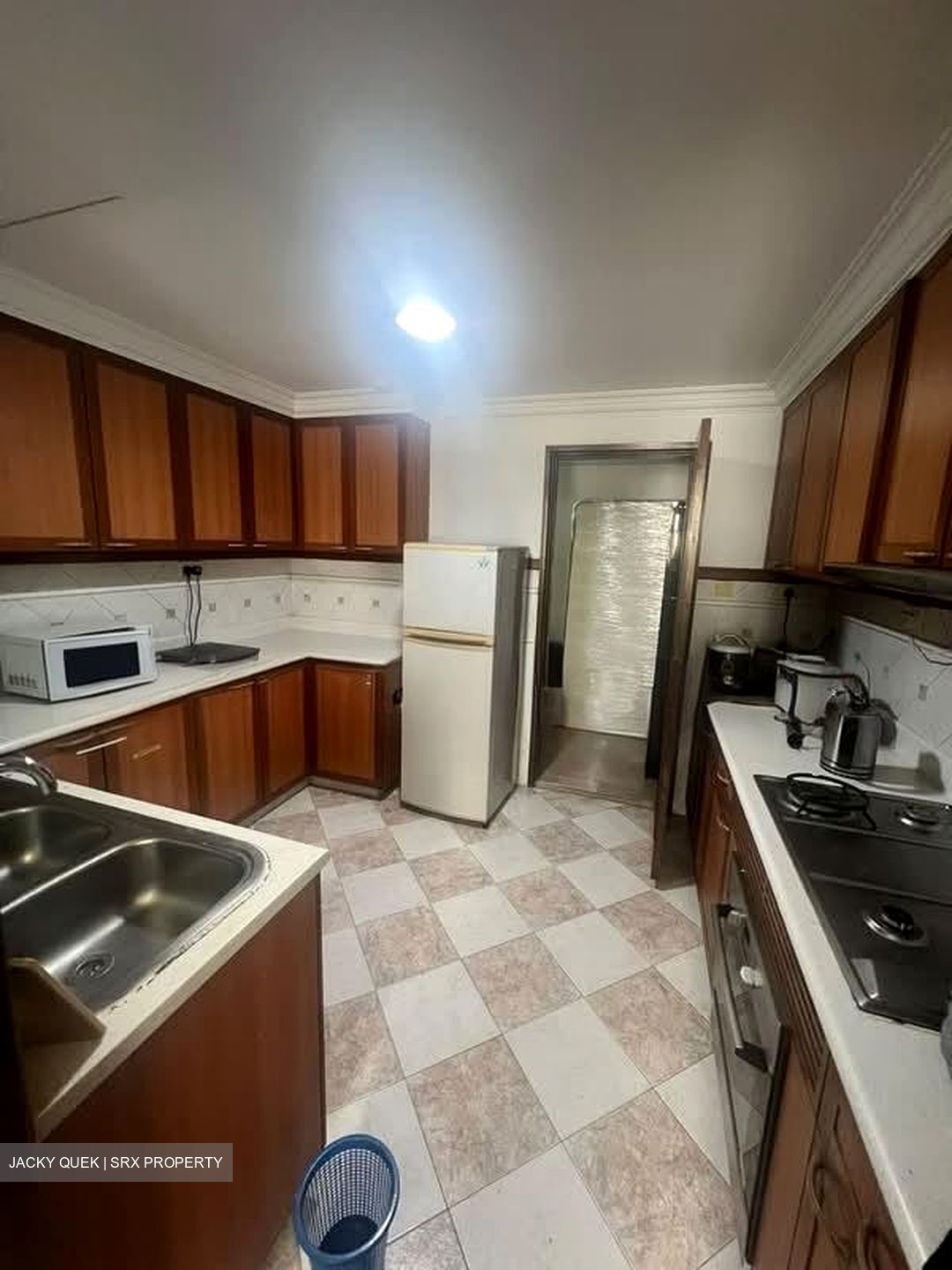 St. Michael's Place (D12), Apartment #589805871